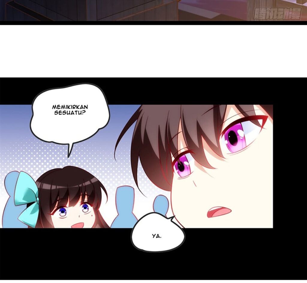 Useless Young Master Chapter 12 - halaman 58