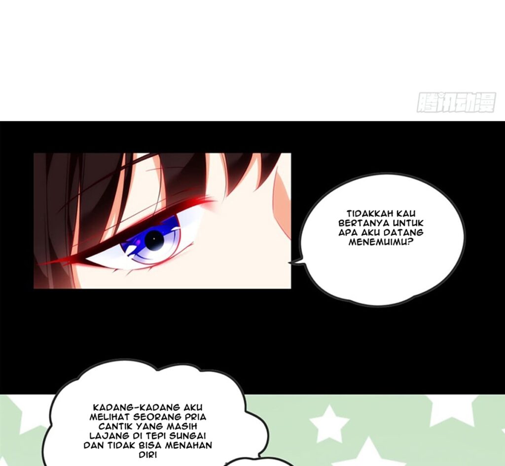 Useless Young Master Chapter 12 - halaman 59