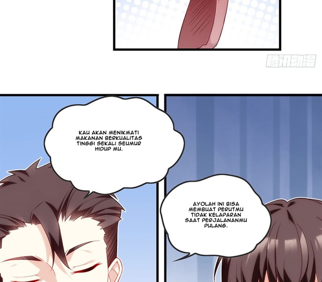 Useless Young Master Chapter 12 - halaman 6