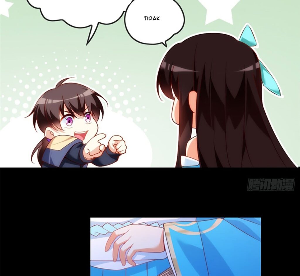 Useless Young Master Chapter 12 - halaman 60