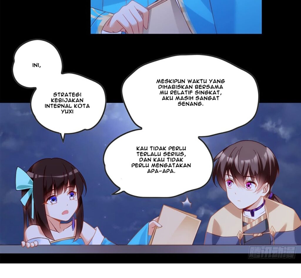Useless Young Master Chapter 12 - halaman 61