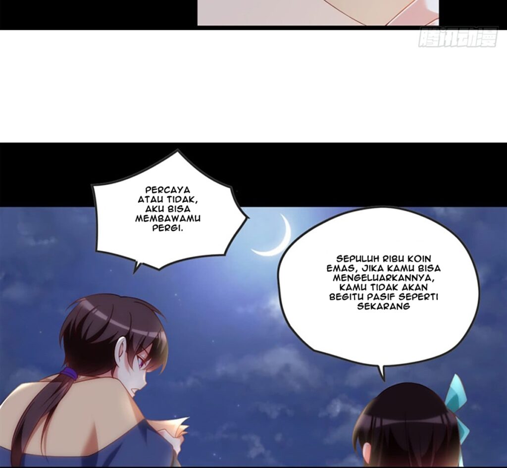 Useless Young Master Chapter 12 - halaman 63