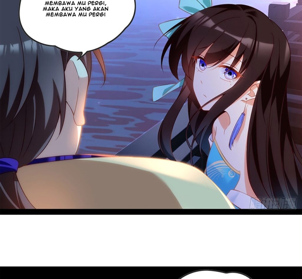 Useless Young Master Chapter 12 - halaman 65