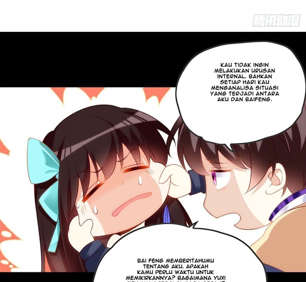 Useless Young Master Chapter 12 - halaman 68