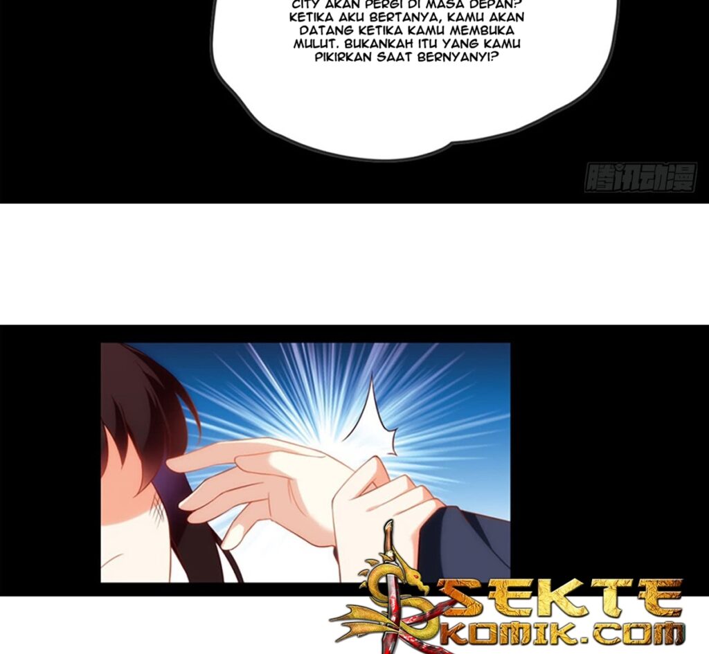 Useless Young Master Chapter 12 - halaman 69