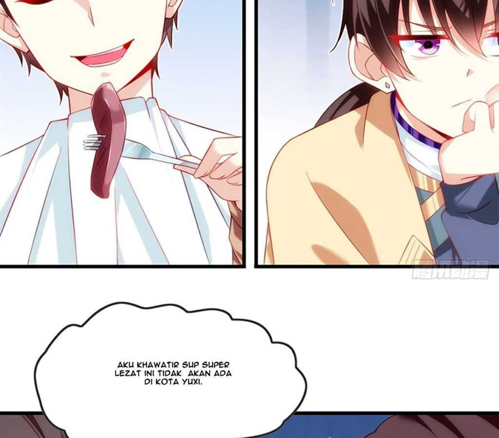 Useless Young Master Chapter 12 - halaman 7
