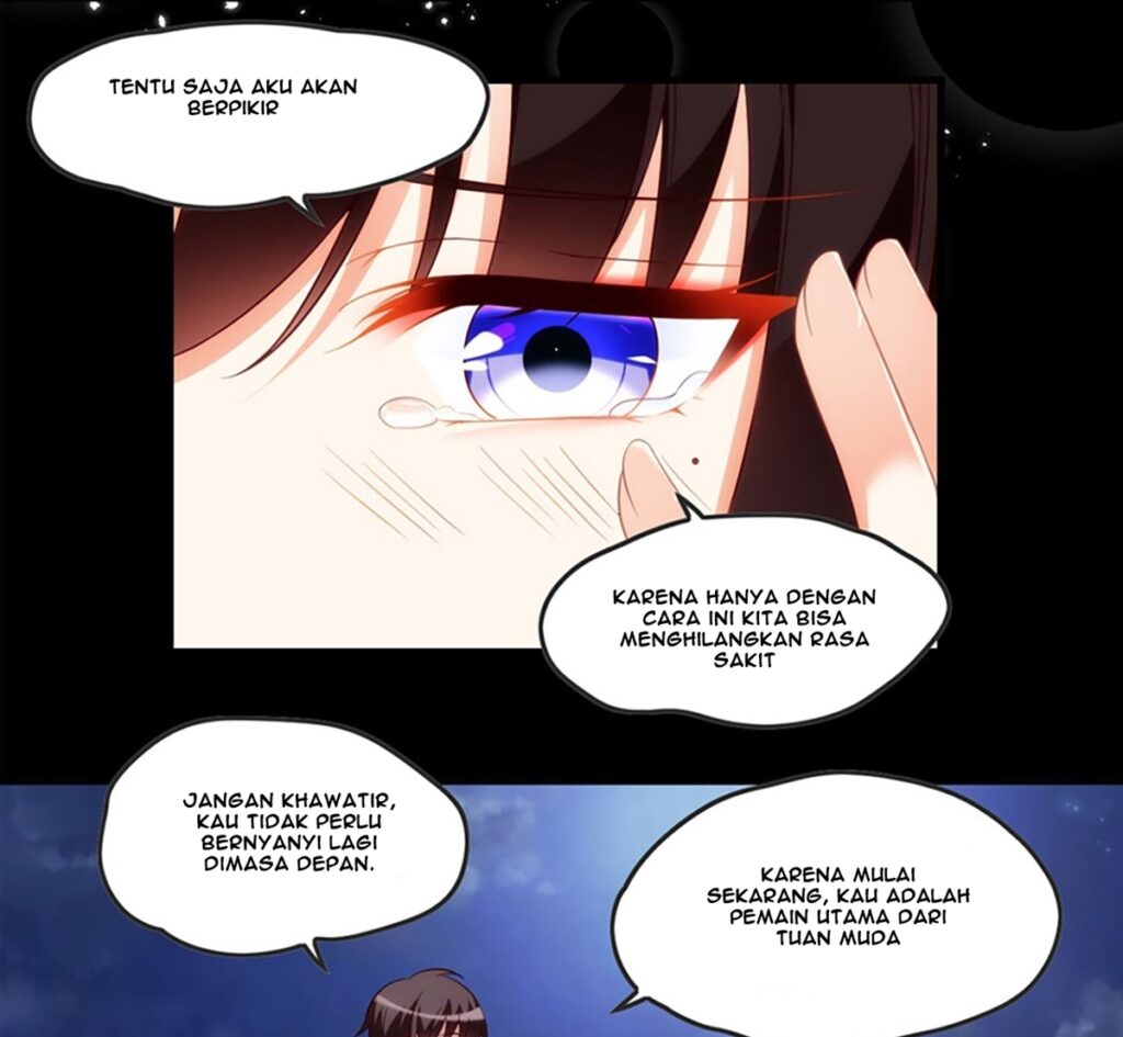 Useless Young Master Chapter 12 - halaman 72