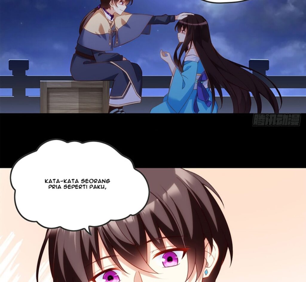 Useless Young Master Chapter 12 - halaman 73