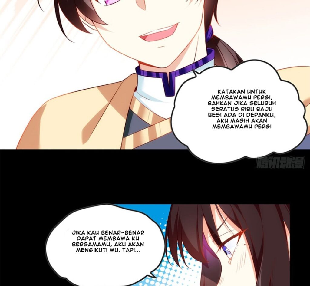Useless Young Master Chapter 12 - halaman 74