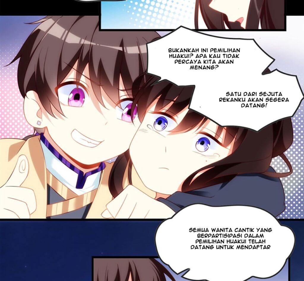 Useless Young Master Chapter 12 - halaman 75