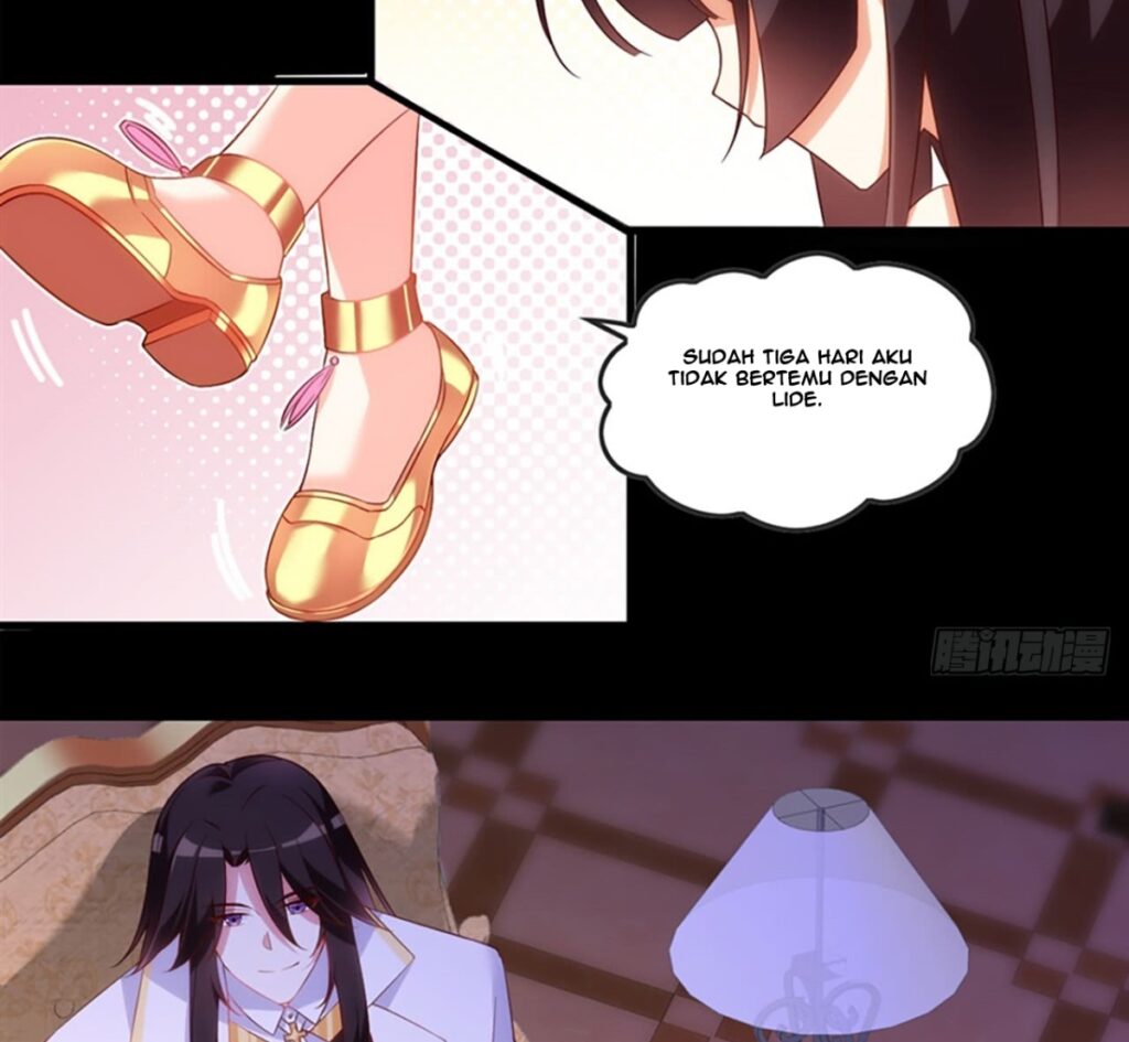 Useless Young Master Chapter 12 - halaman 79
