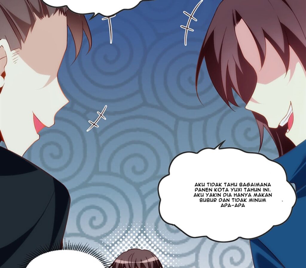 Useless Young Master Chapter 12 - halaman 8