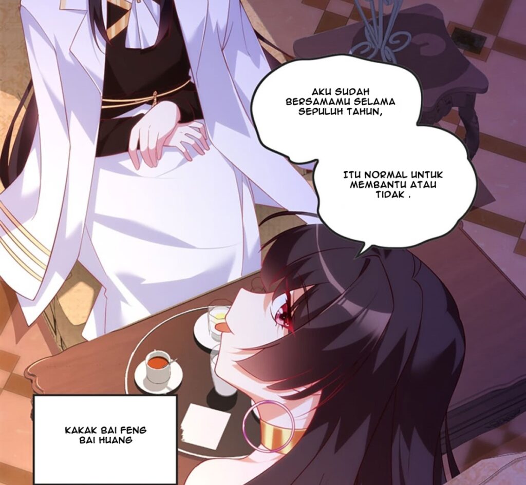 Useless Young Master Chapter 12 - halaman 80