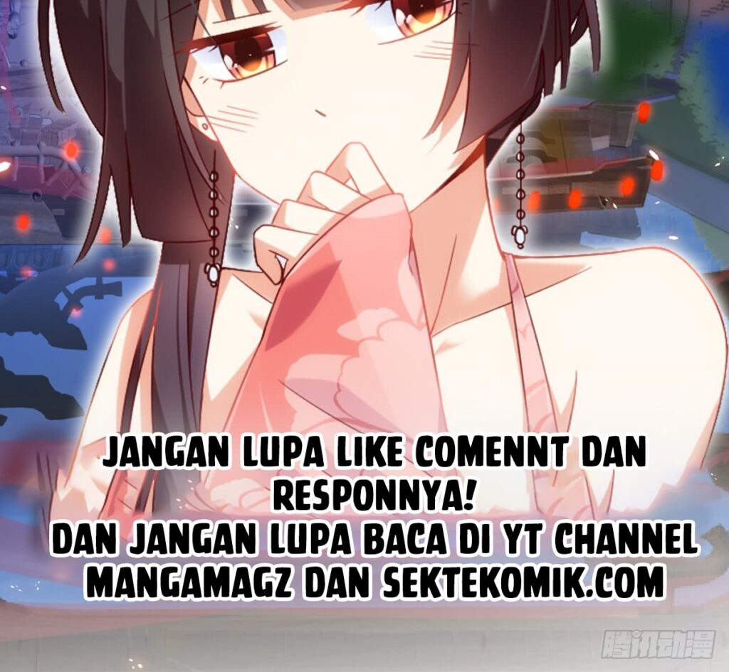 Useless Young Master Chapter 12 - halaman 82