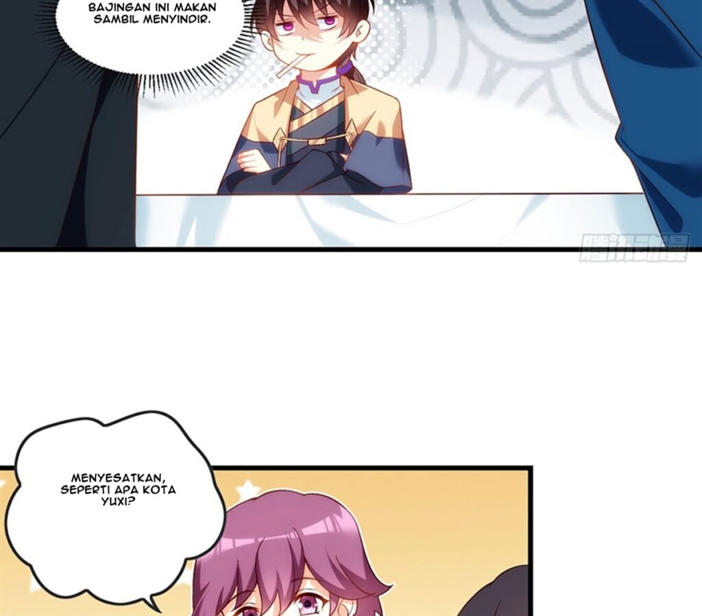 Useless Young Master Chapter 12 - halaman 9