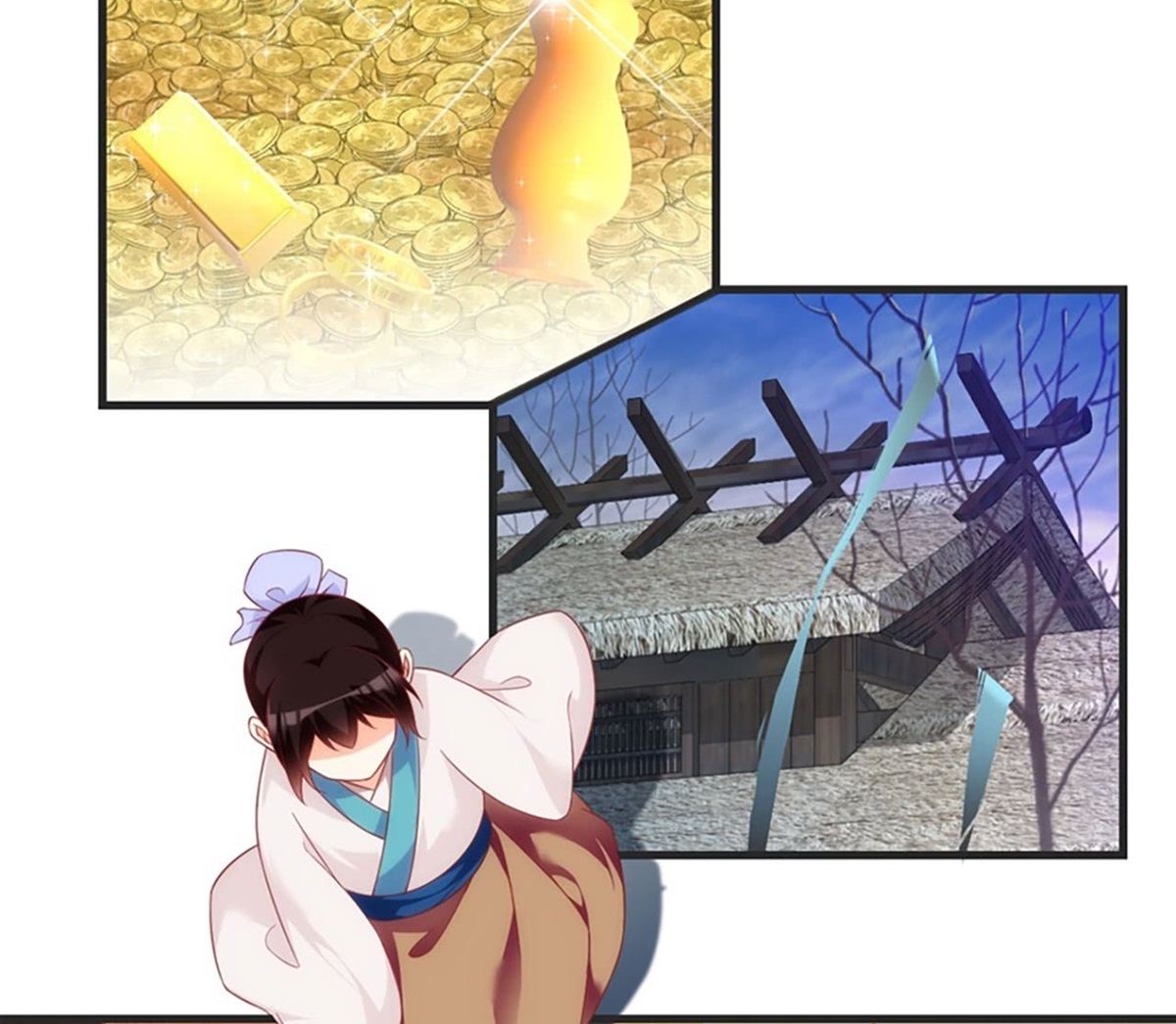 Useless Young Master Chapter 13 - halaman 14