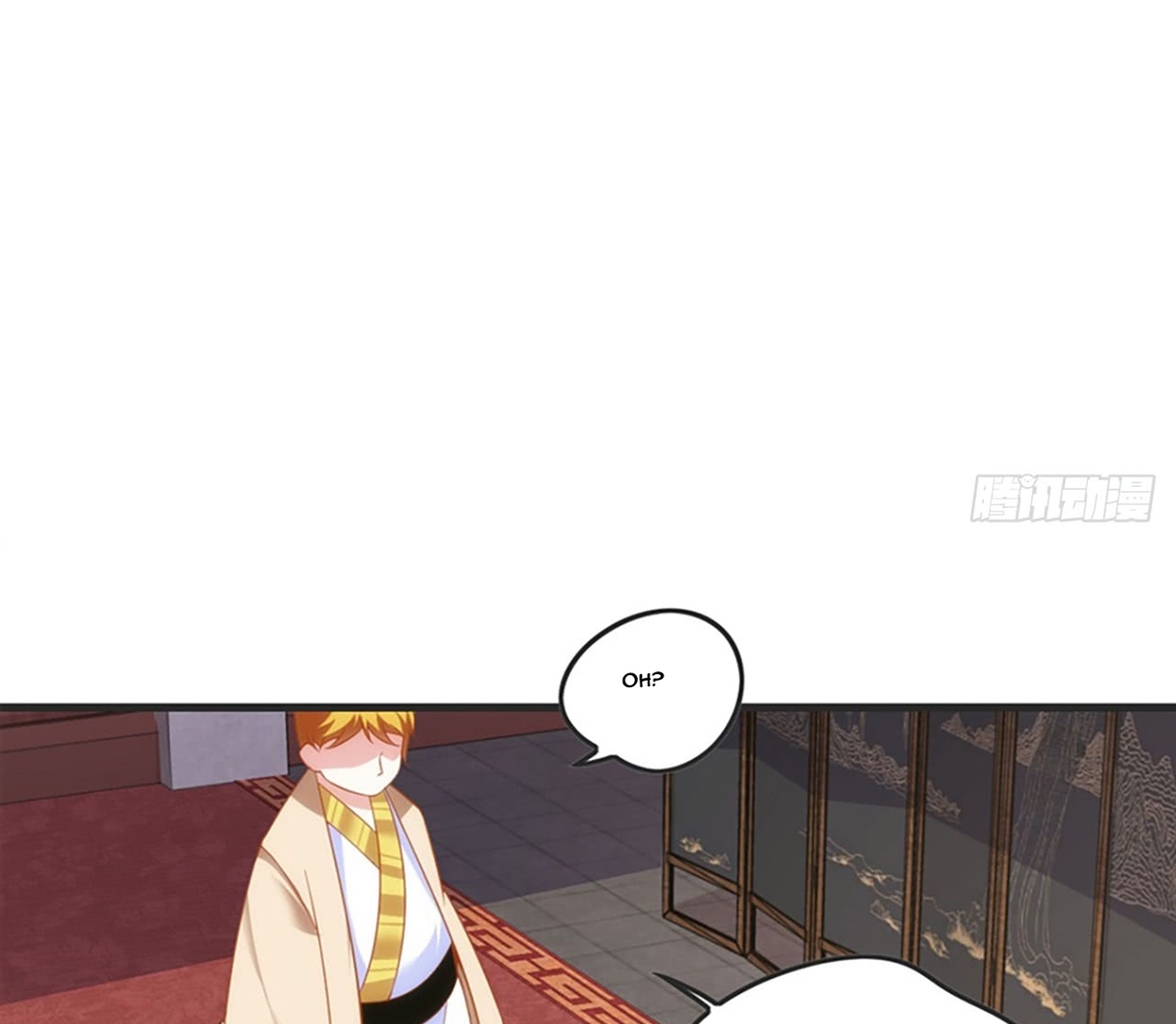 Useless Young Master Chapter 13 - halaman 20