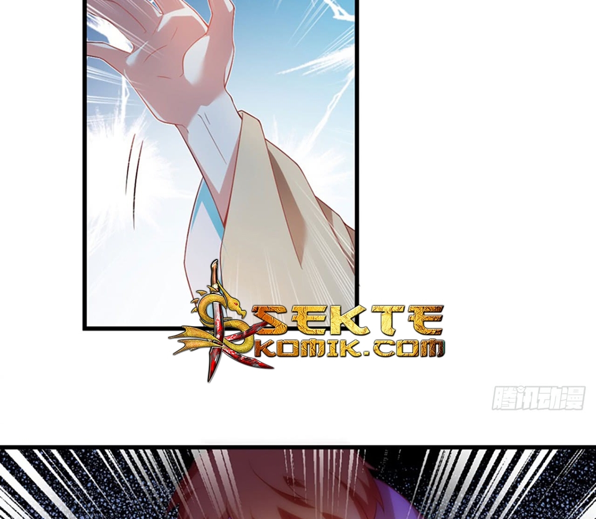 Useless Young Master Chapter 13 - halaman 25