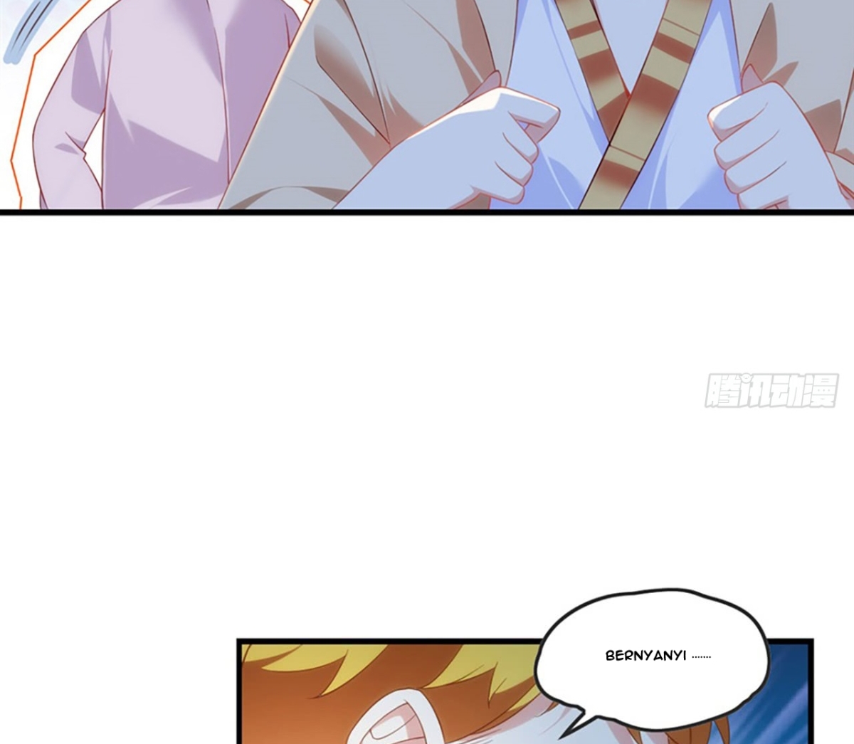 Useless Young Master Chapter 13 - halaman 35