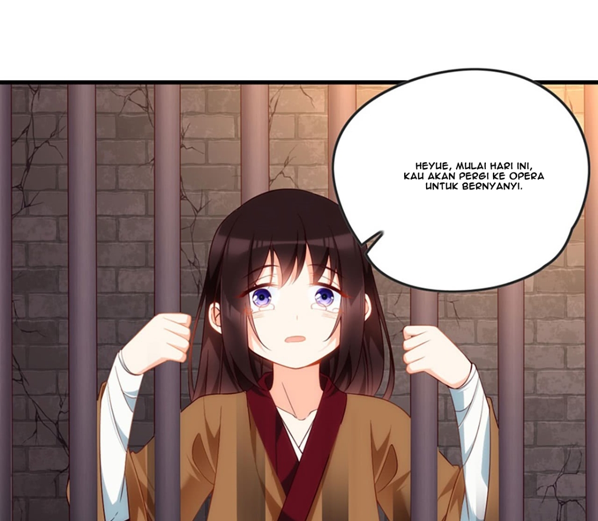 Useless Young Master Chapter 13 - halaman 37