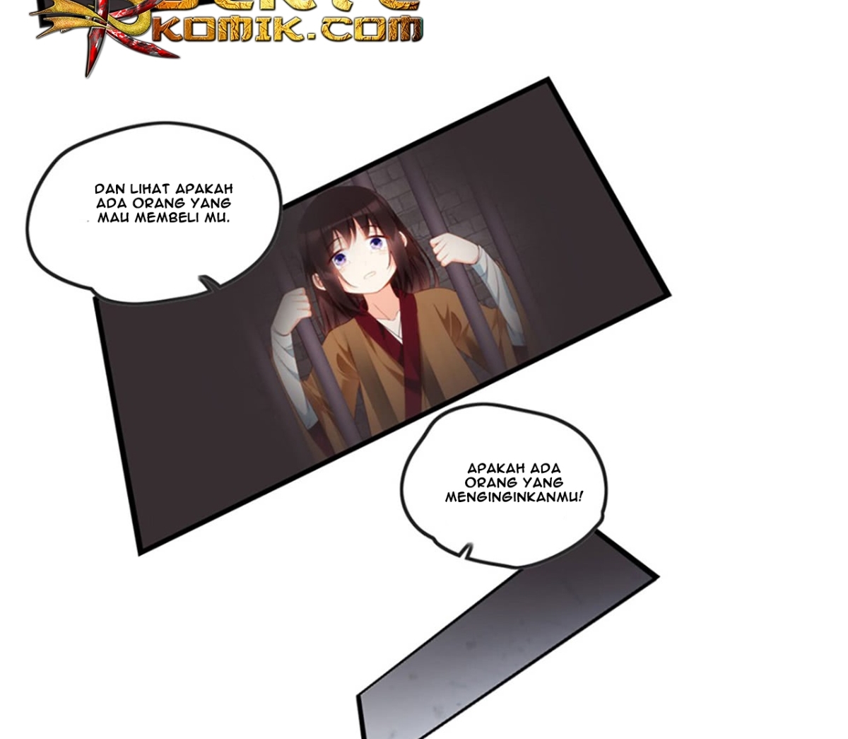 Useless Young Master Chapter 13 - halaman 39