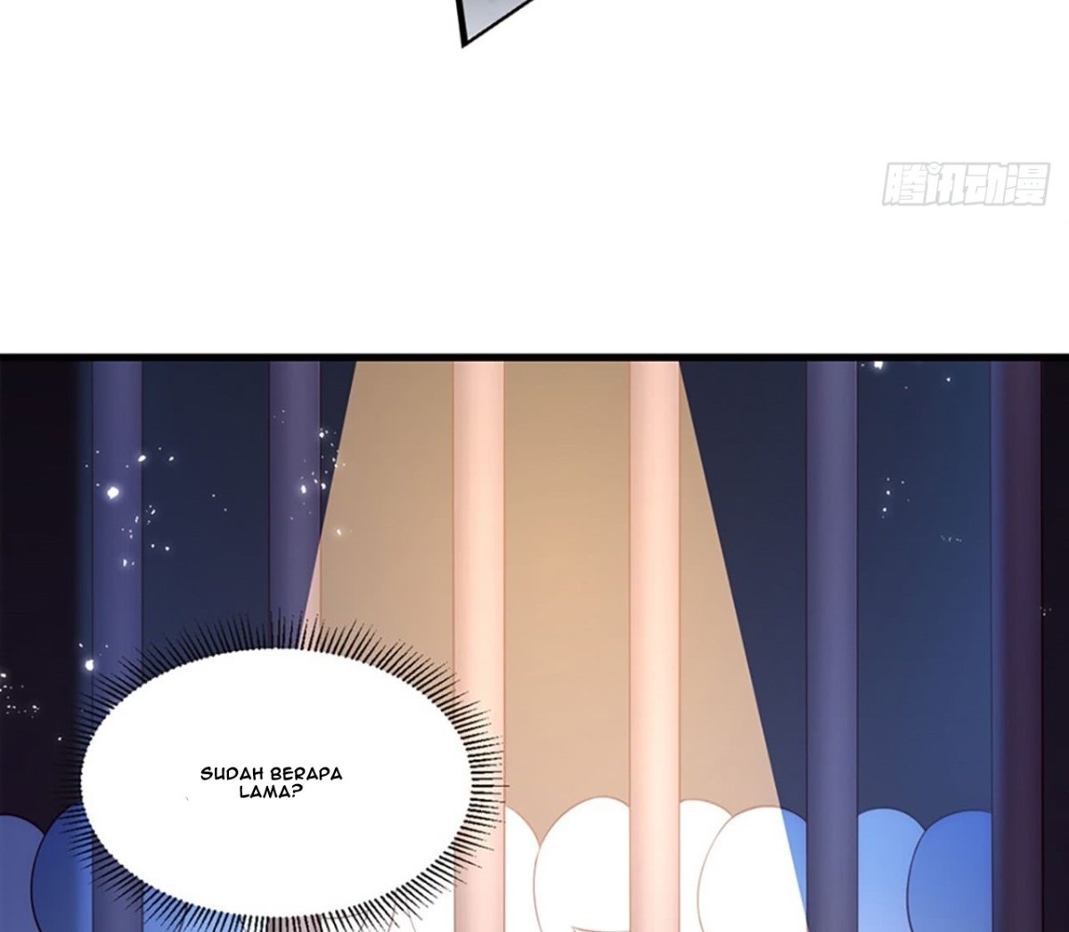 Useless Young Master Chapter 13 - halaman 40