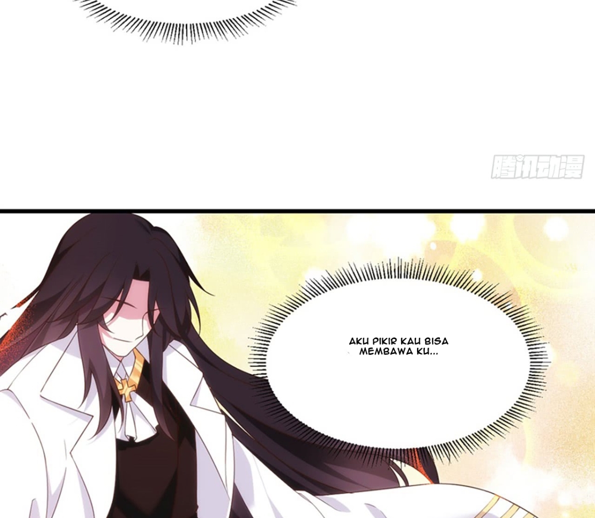 Useless Young Master Chapter 13 - halaman 43
