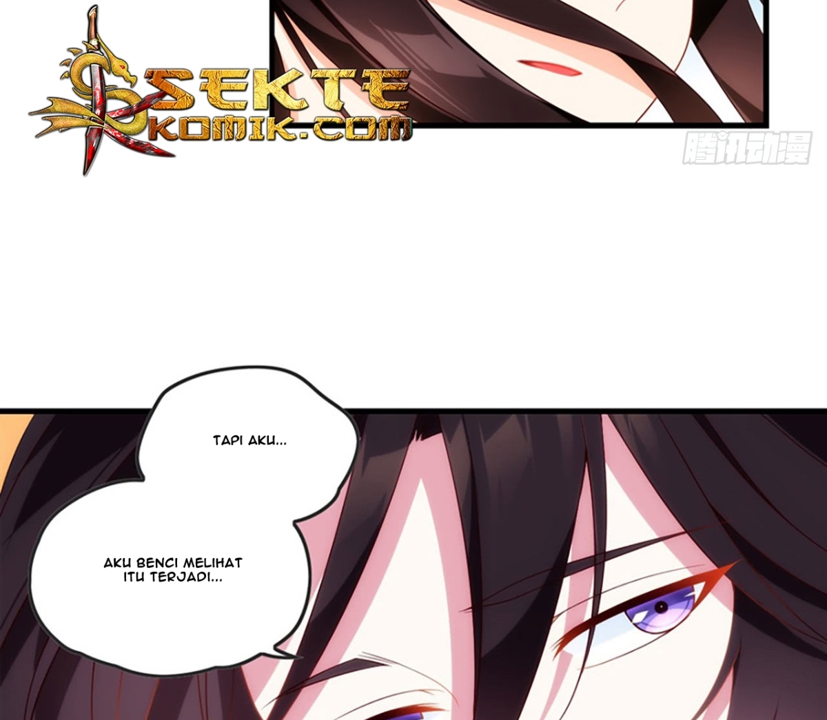 Useless Young Master Chapter 13 - halaman 49