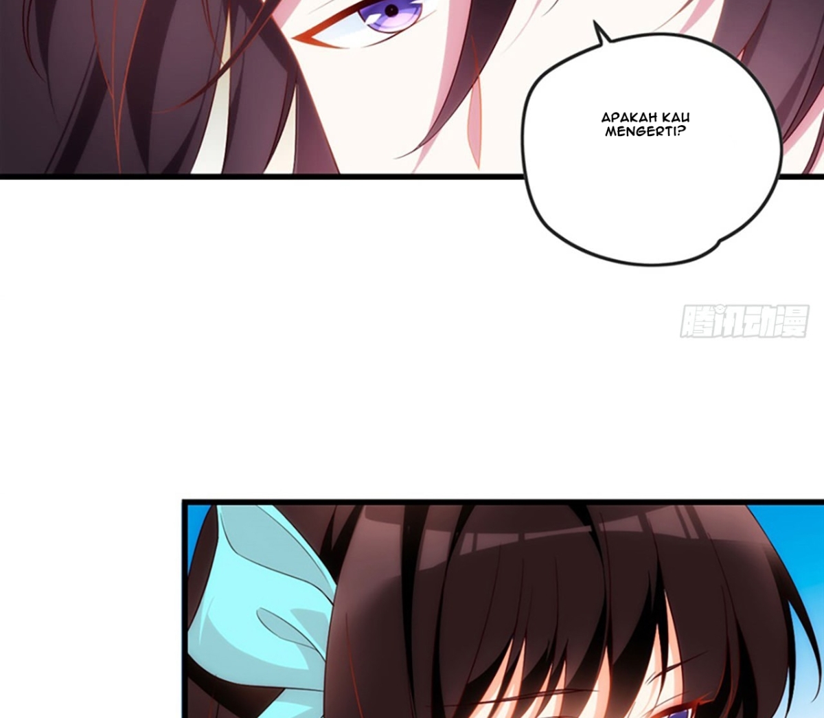 Useless Young Master Chapter 13 - halaman 50