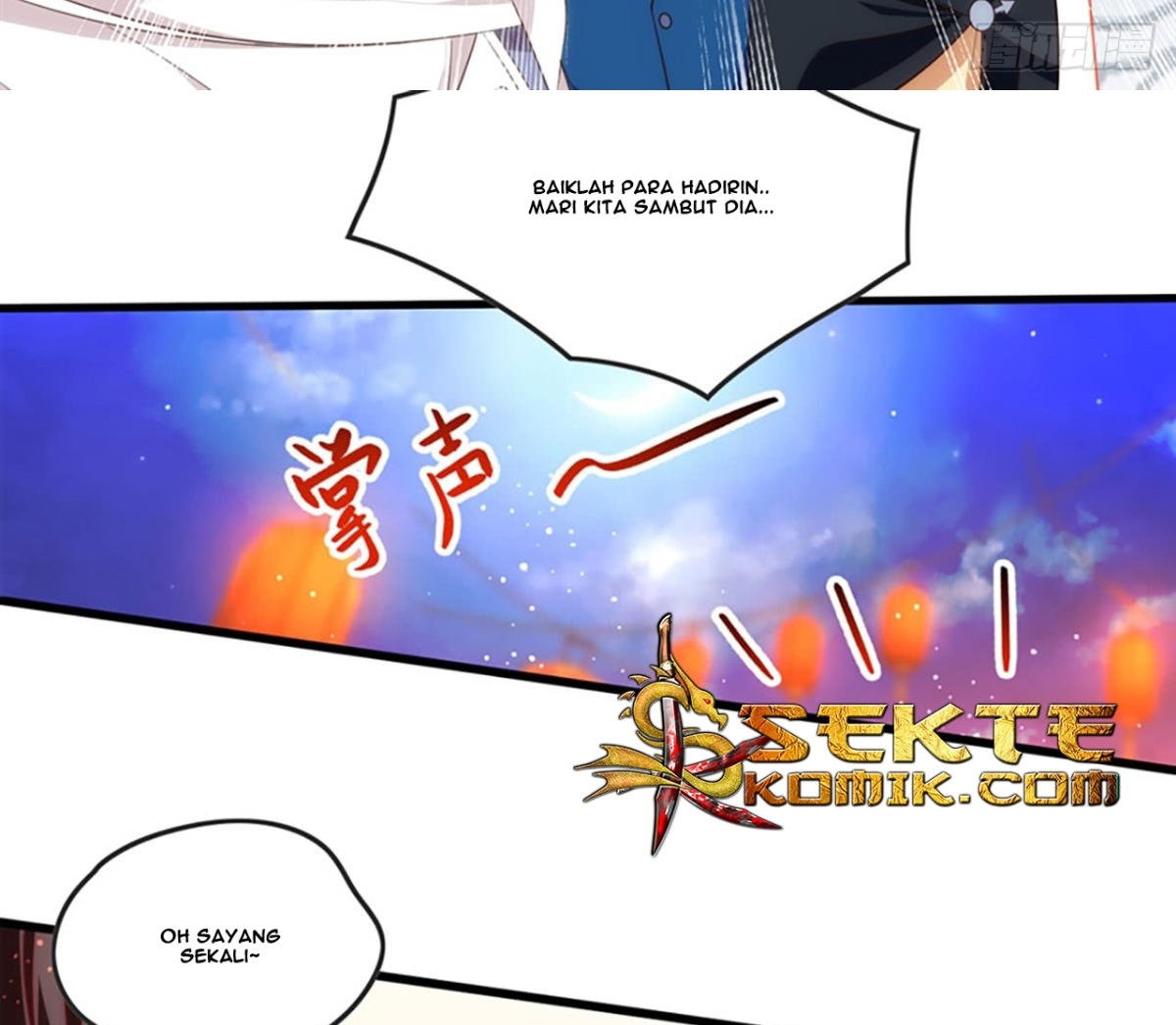 Useless Young Master Chapter 13 - halaman 56