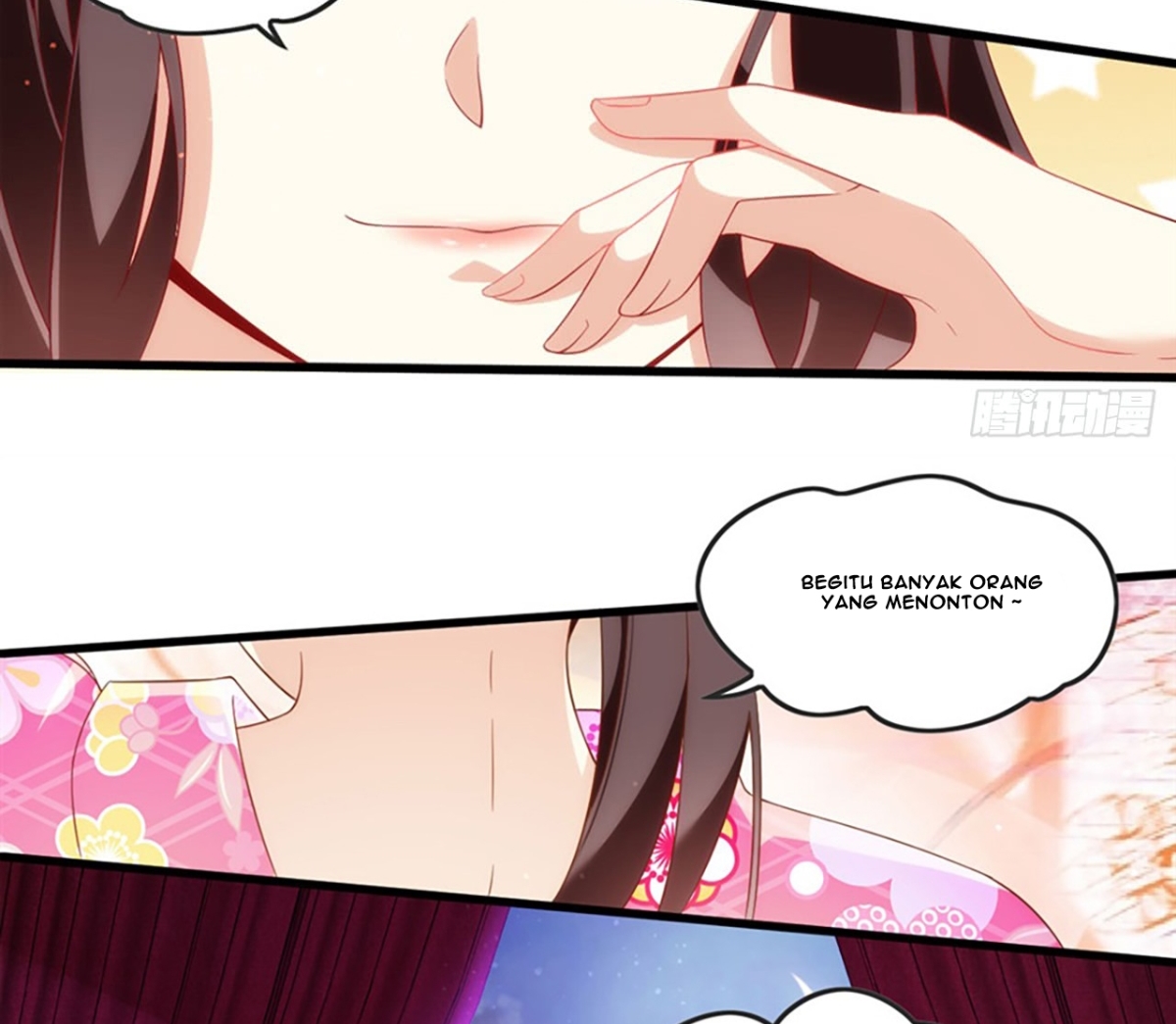 Useless Young Master Chapter 13 - halaman 57