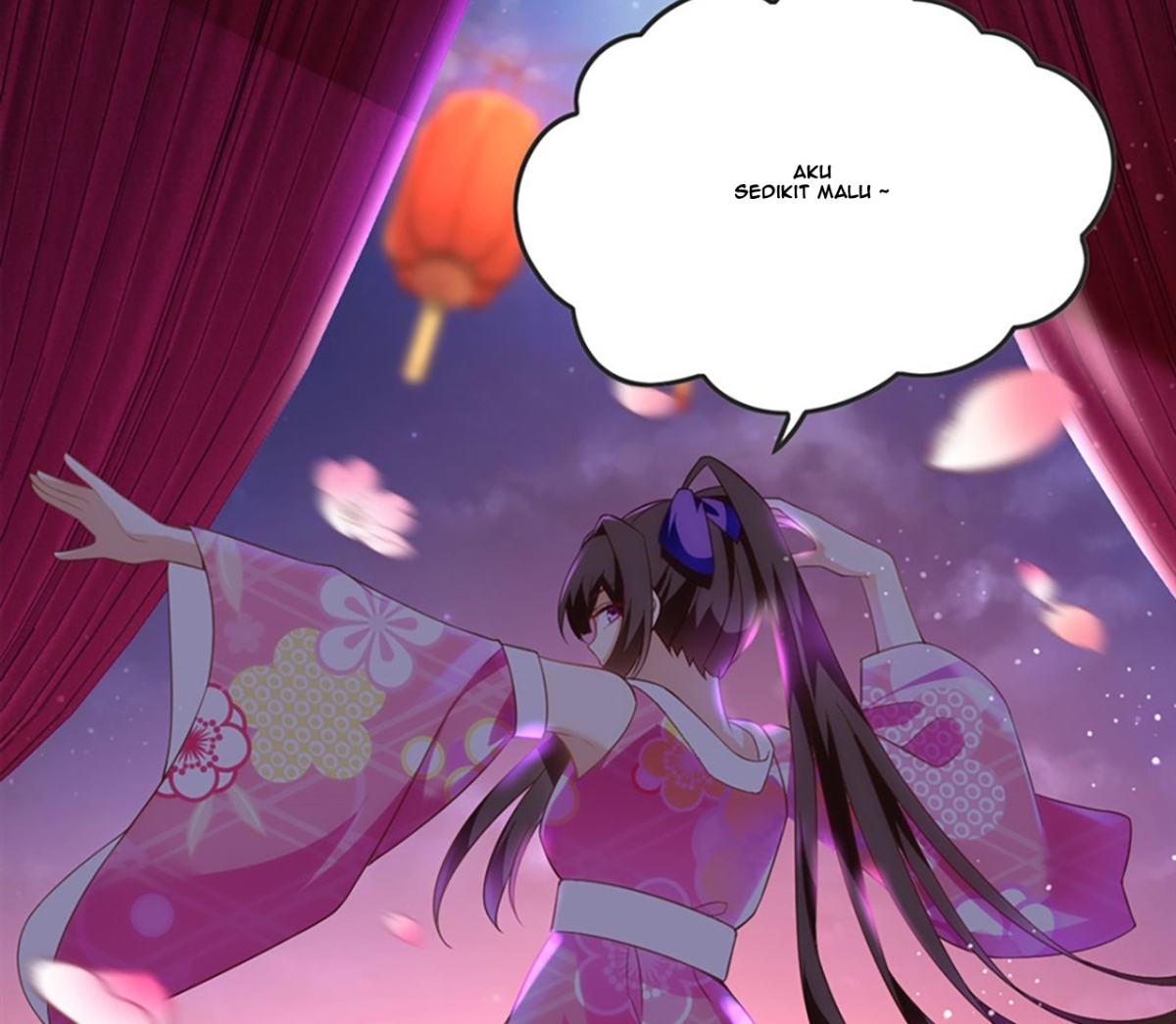Useless Young Master Chapter 13 - halaman 58