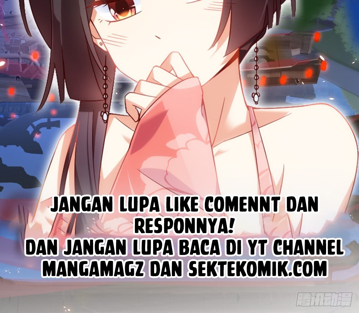 Useless Young Master Chapter 13 - halaman 61