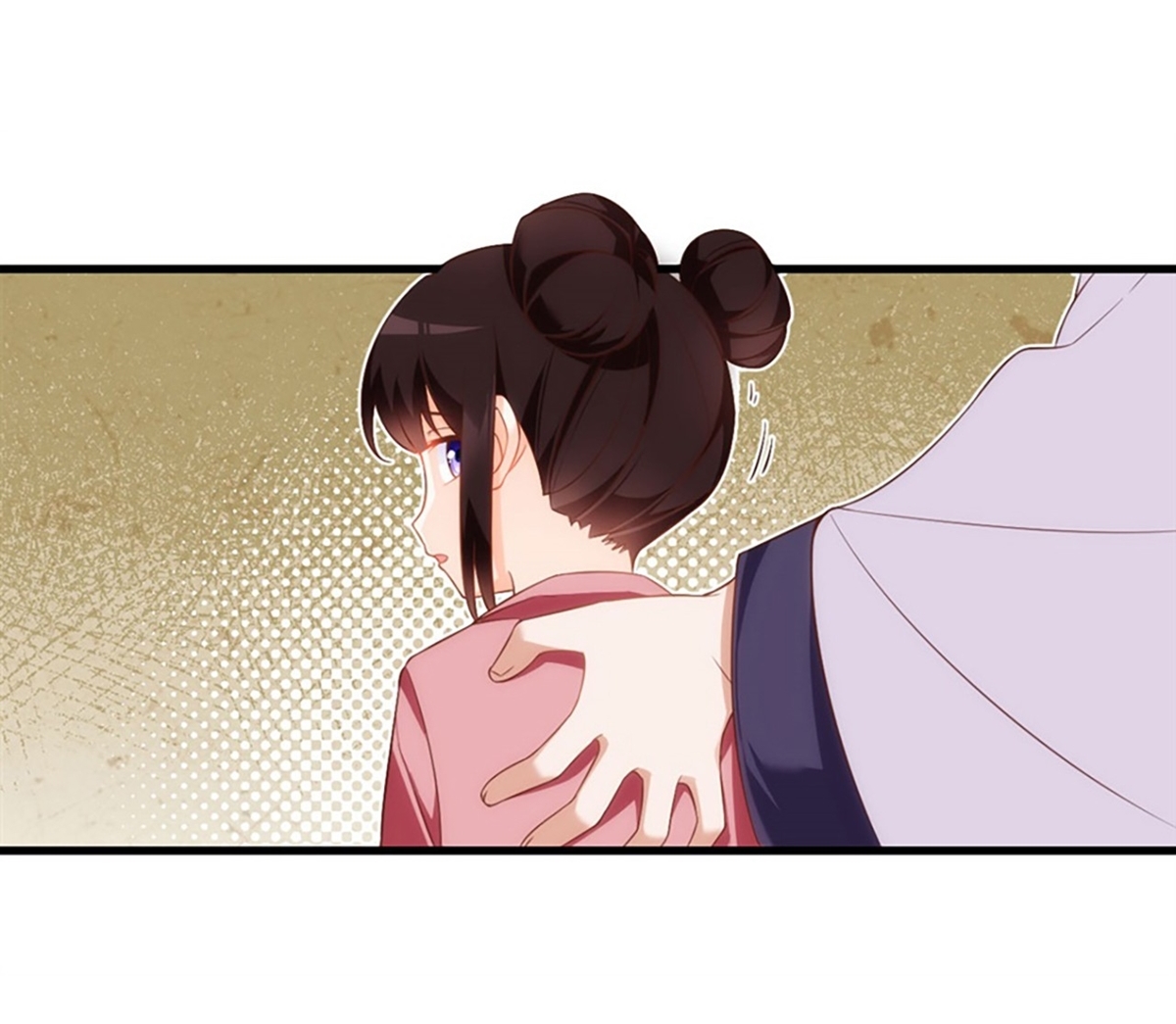 Useless Young Master Chapter 13 - halaman 8