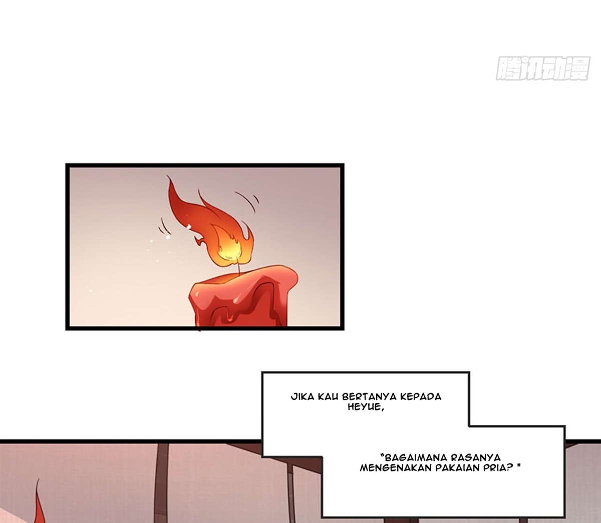 Useless Young Master Chapter 13 - halaman 9