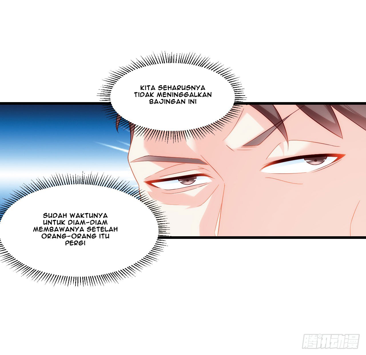 Useless Young Master Chapter 14 - halaman 10