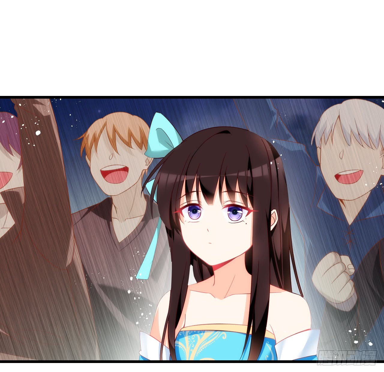 Useless Young Master Chapter 14 - halaman 17