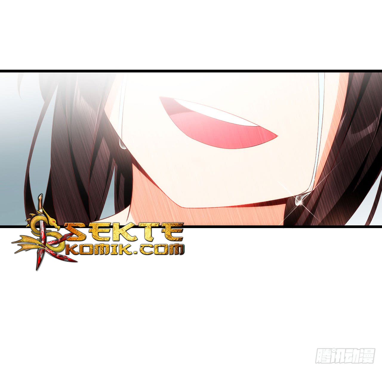 Useless Young Master Chapter 14 - halaman 19