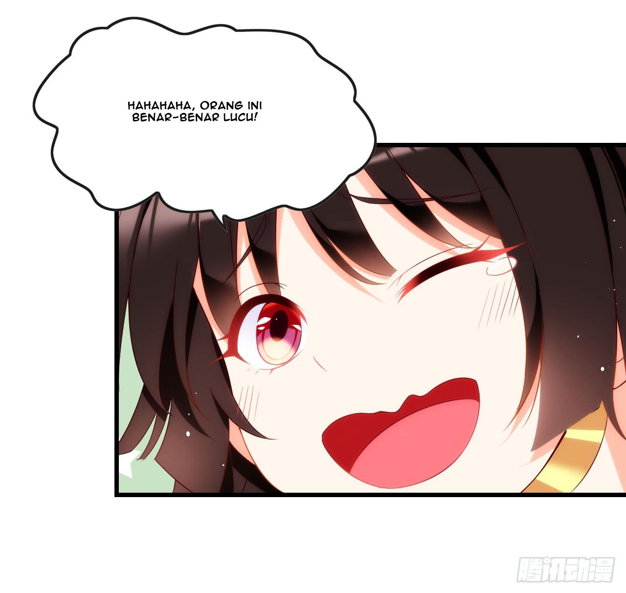 Useless Young Master Chapter 14 - halaman 28