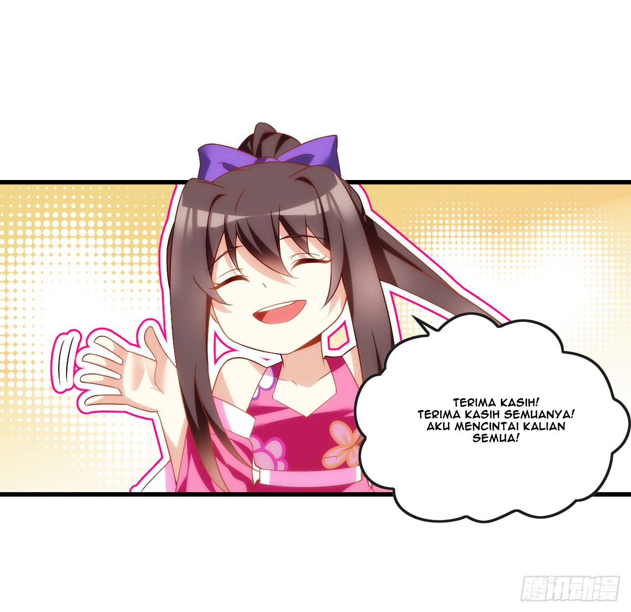 Useless Young Master Chapter 14 - halaman 32