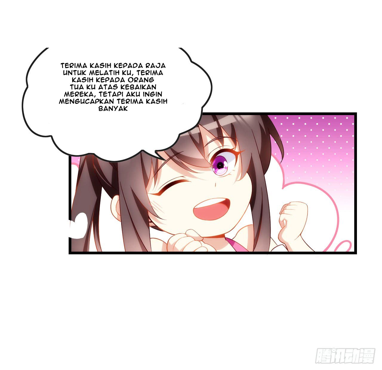 Useless Young Master Chapter 14 - halaman 34