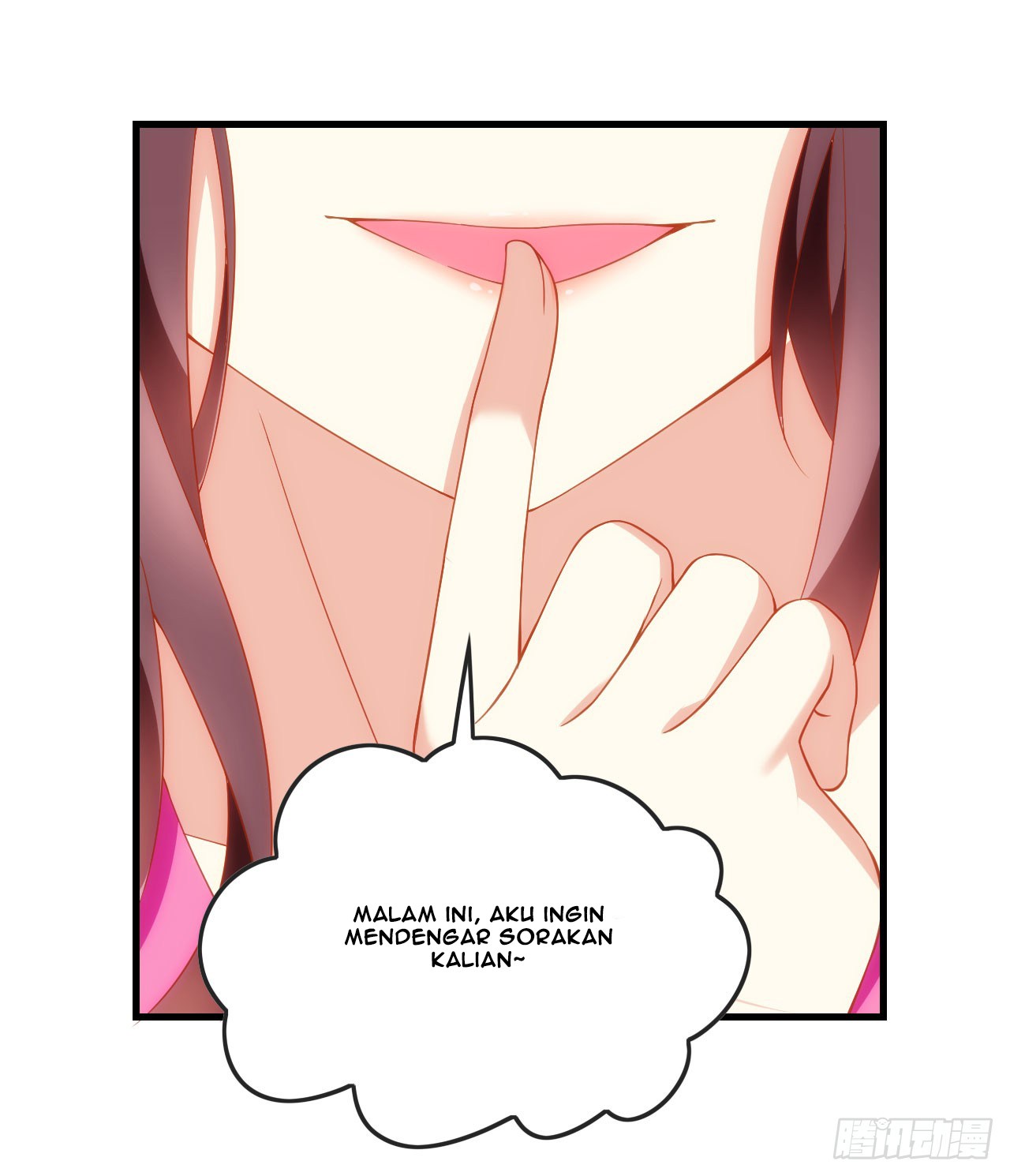 Useless Young Master Chapter 14 - halaman 6