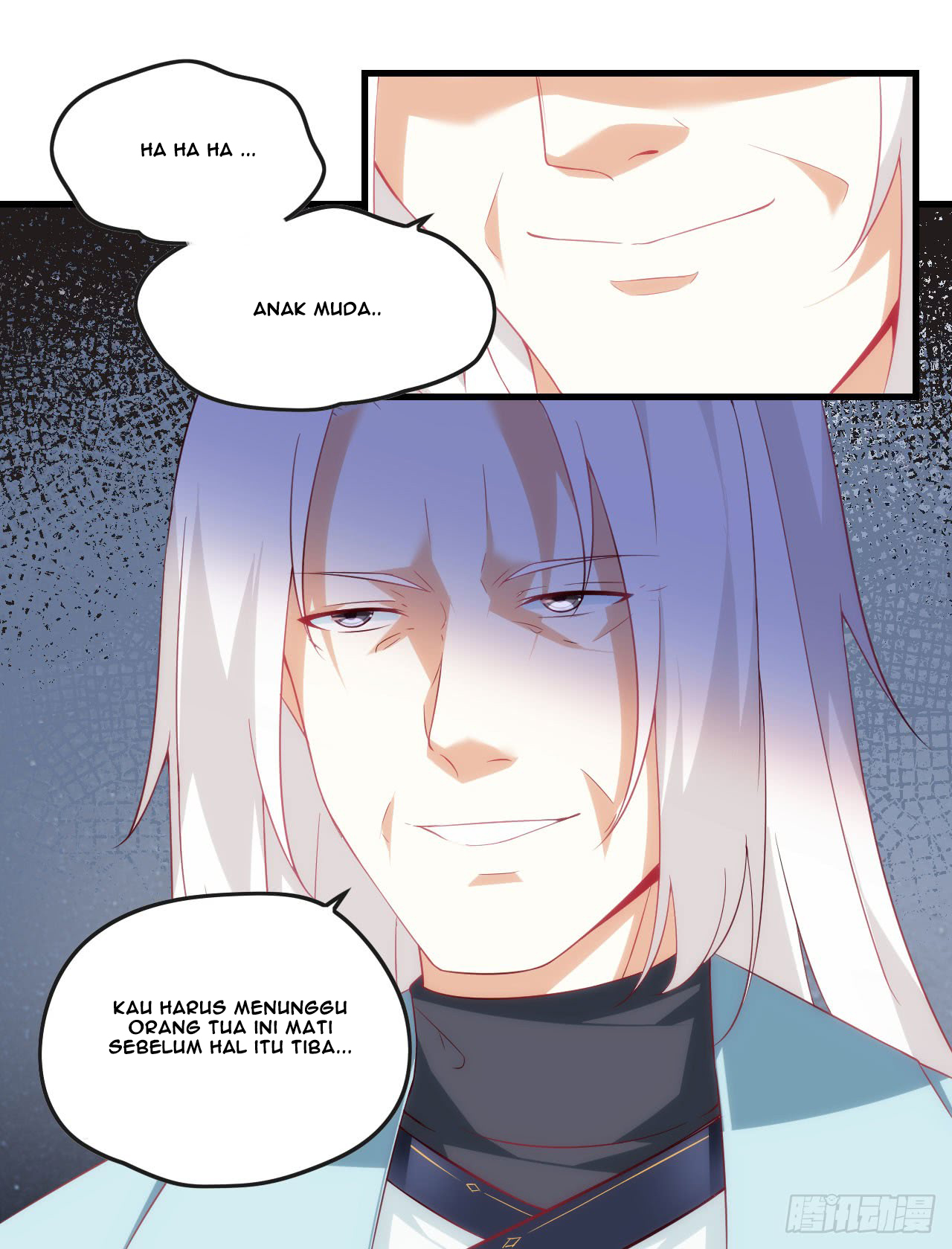 Useless Young Master Chapter 15 - halaman 10