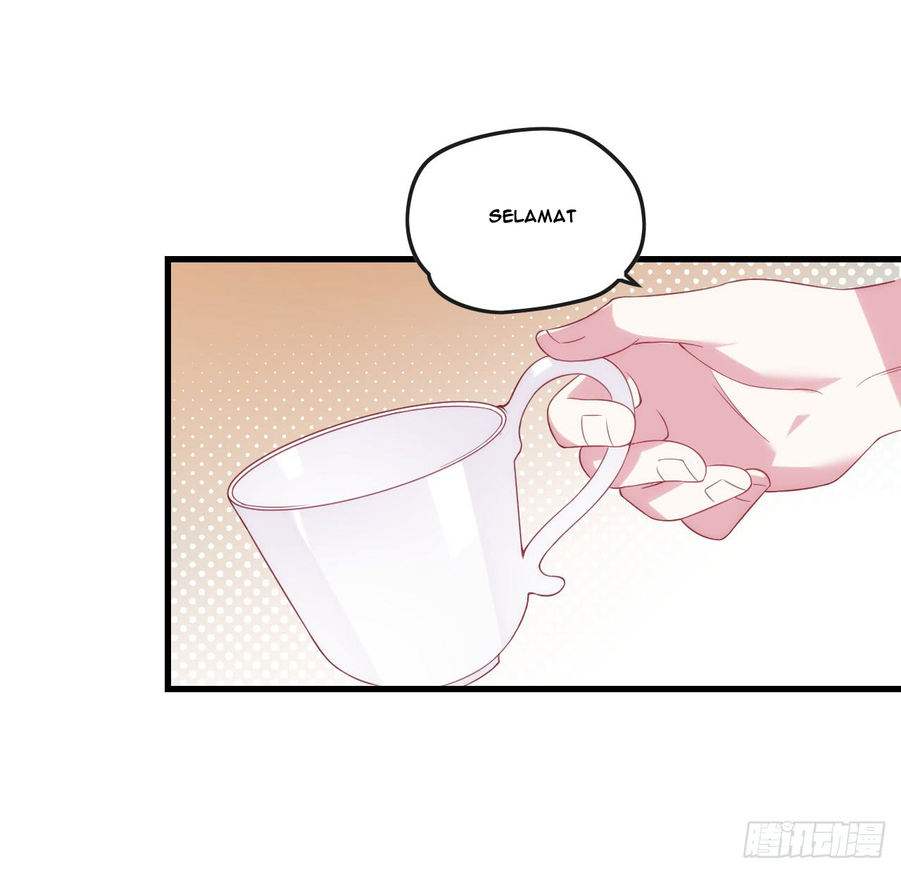 Useless Young Master Chapter 15 - halaman 14