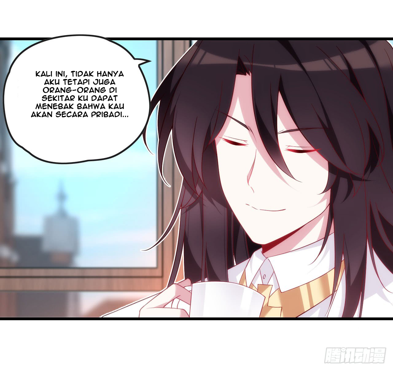 Useless Young Master Chapter 15 - halaman 15