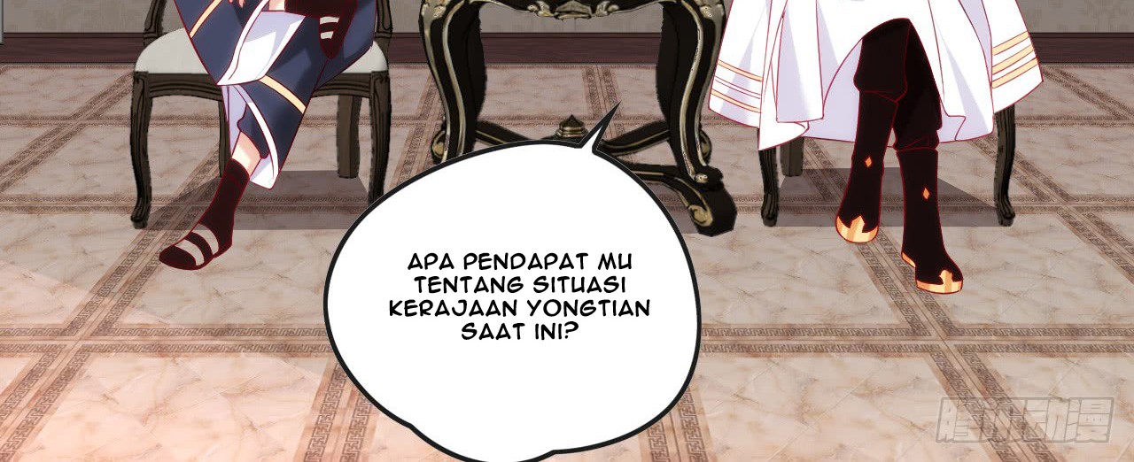 Useless Young Master Chapter 15 - halaman 18