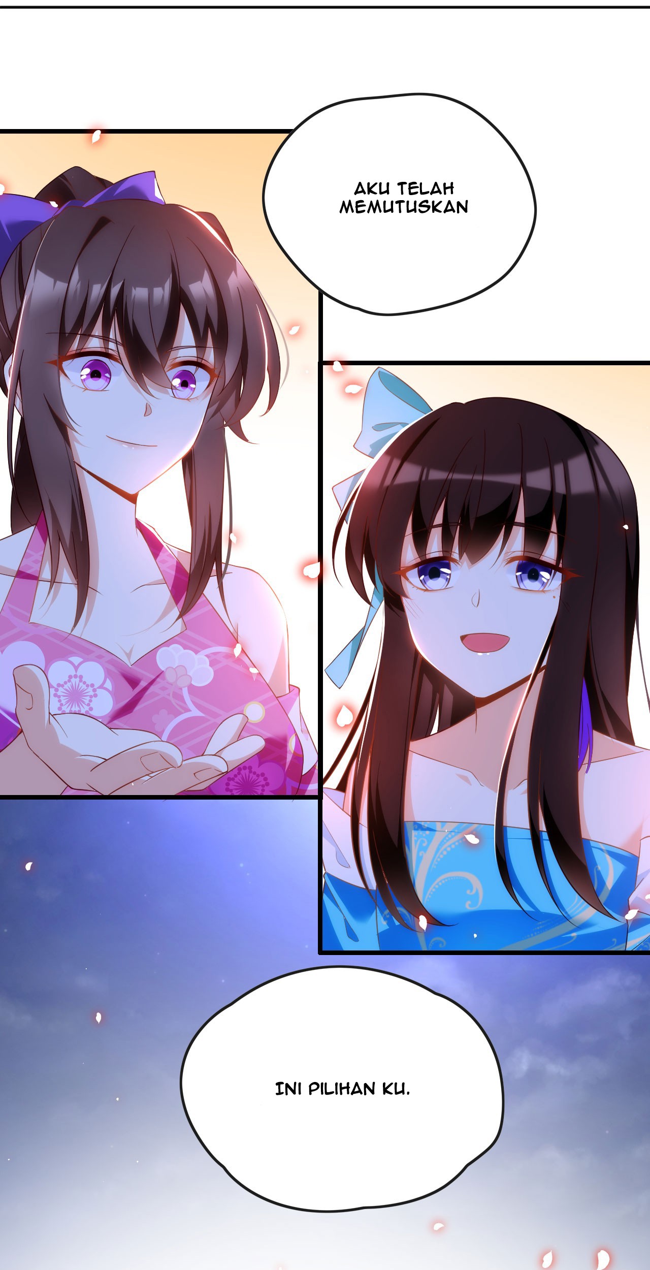 Useless Young Master Chapter 15 - halaman 2