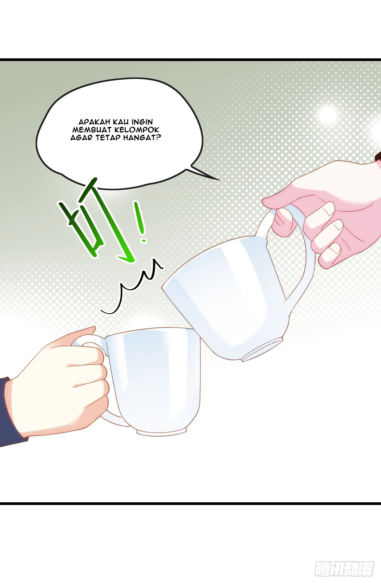 Useless Young Master Chapter 15 - halaman 26