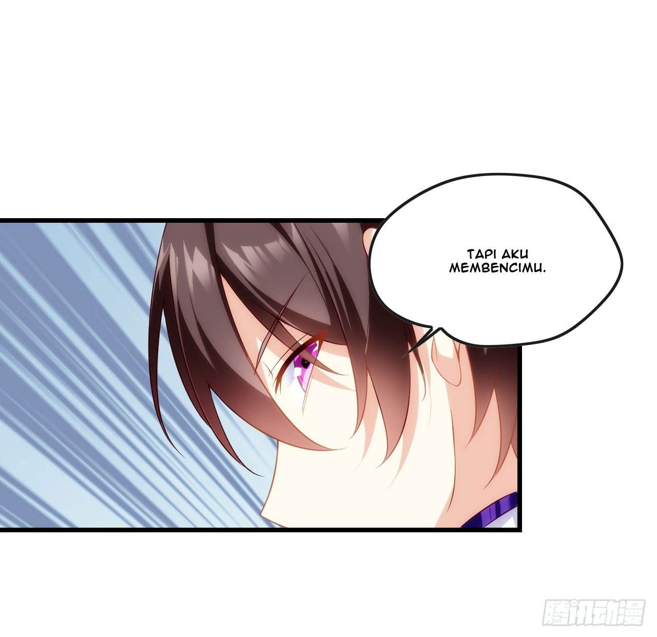 Useless Young Master Chapter 15 - halaman 29