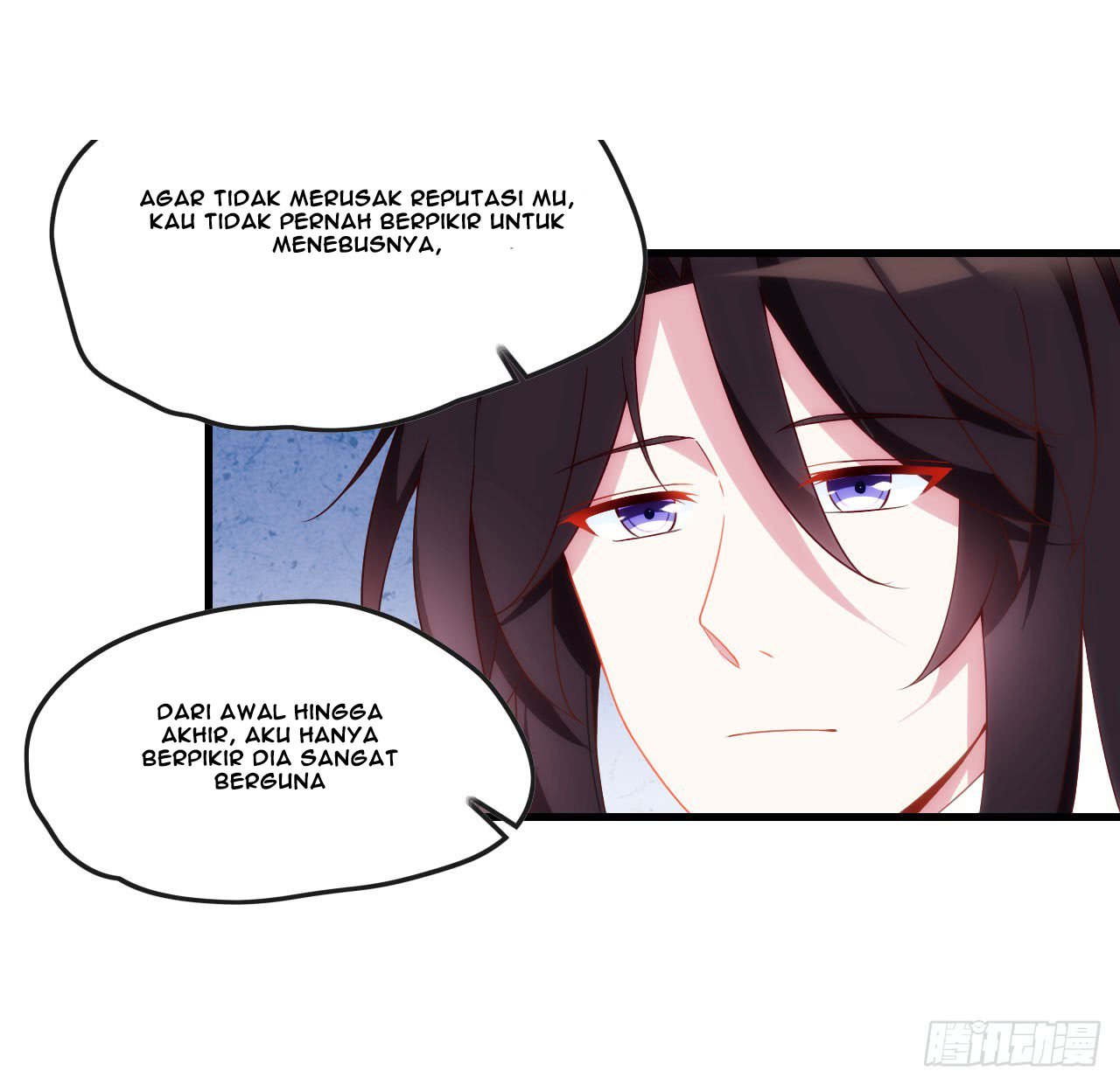 Useless Young Master Chapter 15 - halaman 31